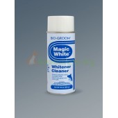 Bio-Groom - Magic White - препарат-краситель - для белого меха, 284 г